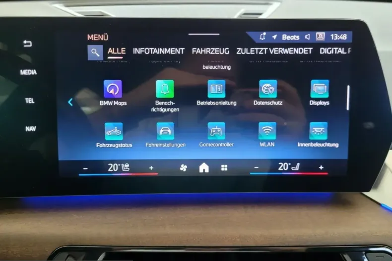 BMW X1 (Seria X) din 2024 cu 38.355 km - oferta BMW253308 - foto 21