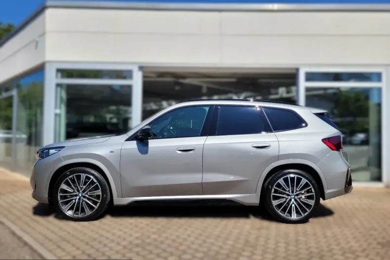 BMW X1 (Seria X) din 2024 cu 28.498 km - oferta BMW253309 - foto 2