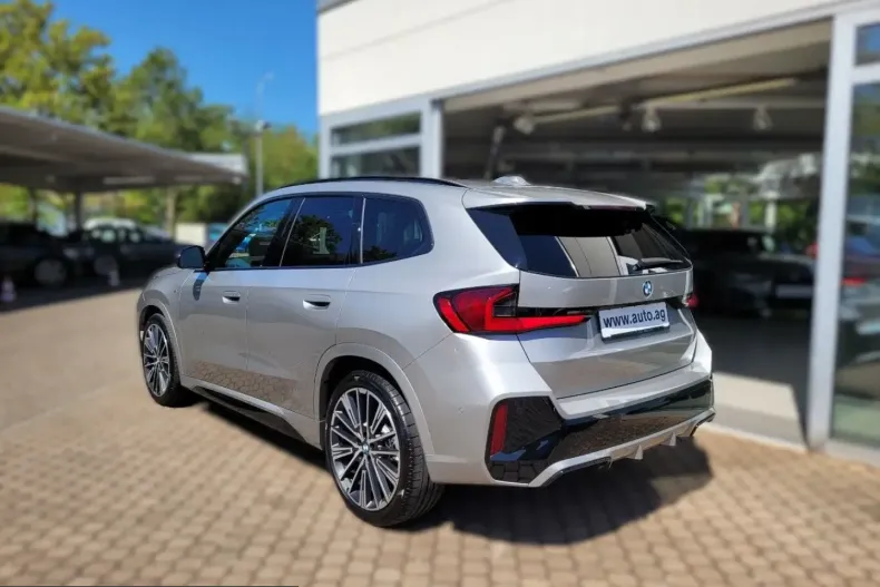 BMW X1 (Seria X) din 2024 cu 28.498 km - oferta BMW253309 - foto 3