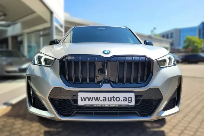 BMW X1 (Seria X) din 2024 cu 28.498 km - oferta BMW253309 - foto 4