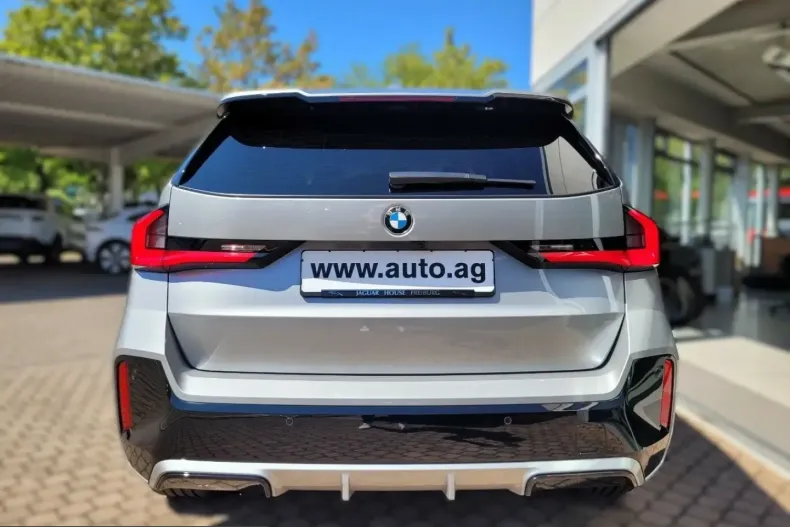BMW X1 (Seria X) din 2024 cu 28.498 km - oferta BMW253309 - foto 5