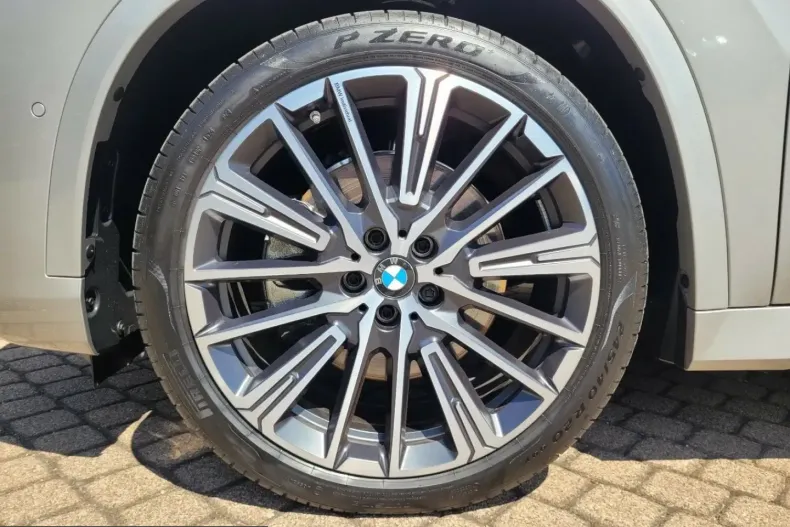 BMW X1 (Seria X) din 2024 cu 28.498 km - oferta BMW253309 - foto 6