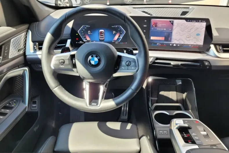 BMW X1 (Seria X) din 2024 cu 28.498 km - oferta BMW253309 - foto 7