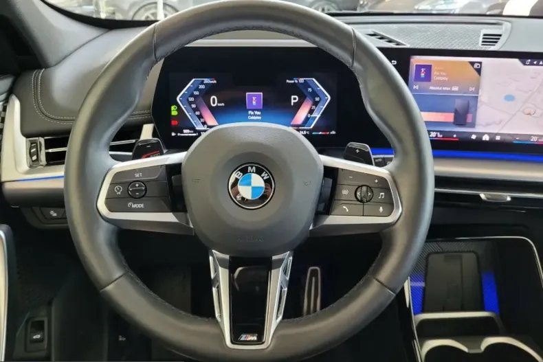 BMW X1 (Seria X) din 2024 cu 28.498 km - oferta BMW253309 - foto 13