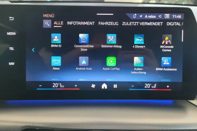 BMW X1 (Seria X) din 2024 cu 28.498 km - oferta BMW253309 - foto 16