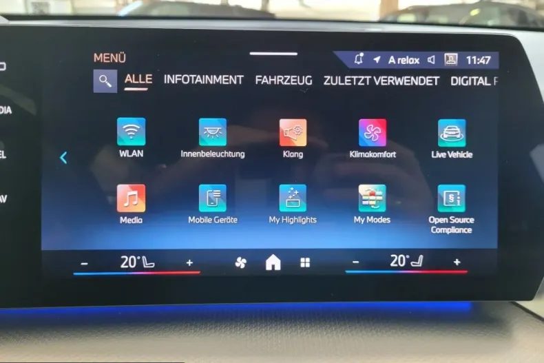 BMW X1 (Seria X) din 2024 cu 28.498 km - oferta BMW253309 - foto 18