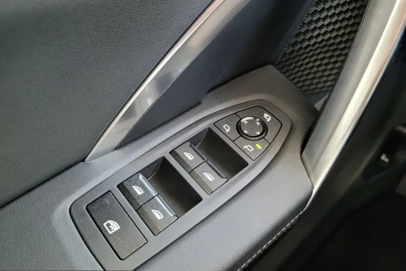 BMW X1 (Seria X) din 2024 cu 28.498 km - oferta BMW253309 - foto 23