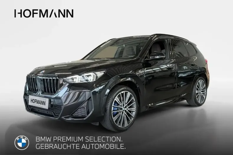 BMW X1 (Seria X) din 2024 cu 37.700 km - oferta BMW253310 - foto 1
