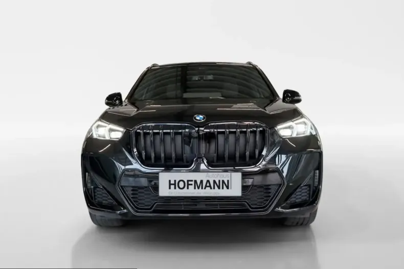 BMW X1 (Seria X) din 2024 cu 37.700 km - oferta BMW253310 - foto 2