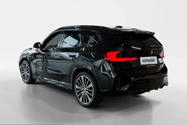 BMW X1 (Seria X) din 2024 cu 37.700 km - oferta BMW253310 - foto 4