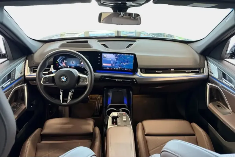 BMW X1 (Seria X) din 2024 cu 37.700 km - oferta BMW253310 - foto 7