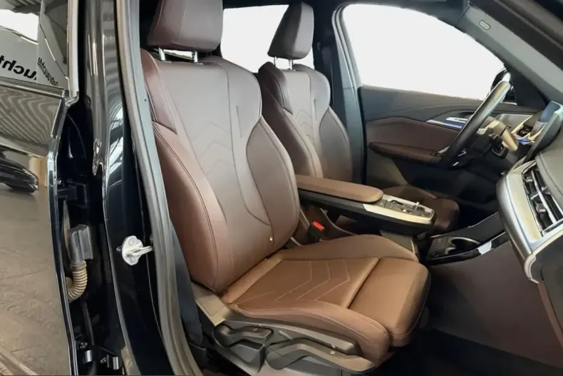 BMW X1 (Seria X) din 2024 cu 37.700 km - oferta BMW253310 - foto 10