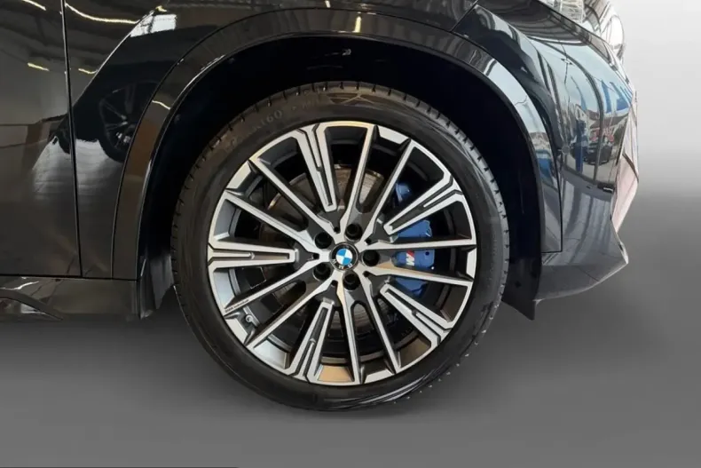 BMW X1 (Seria X) din 2024 cu 37.700 km - oferta BMW253310 - foto 12