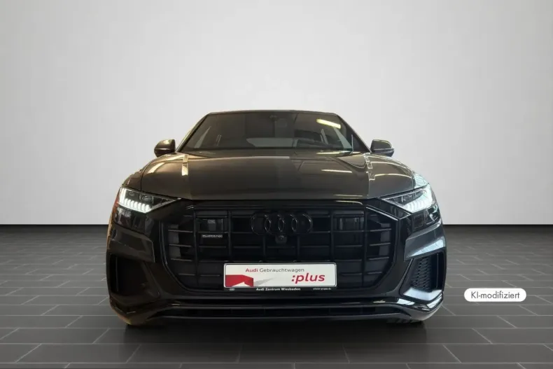 Audi Q8 din 2023 cu 40.478 km - oferta AUD253311 - foto 5