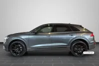 Audi Q8 din 2023 cu 40.478 km - oferta AUD253311 - foto 7