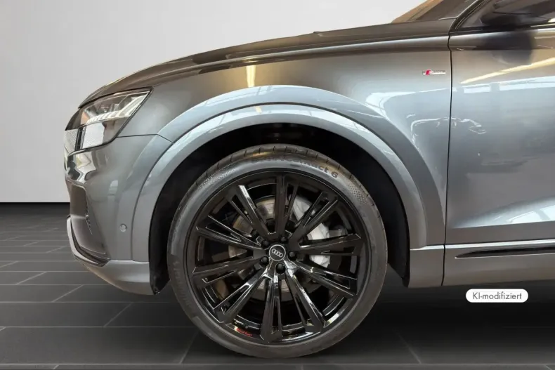 Audi Q8 din 2023 cu 40.478 km - oferta AUD253311 - foto 8