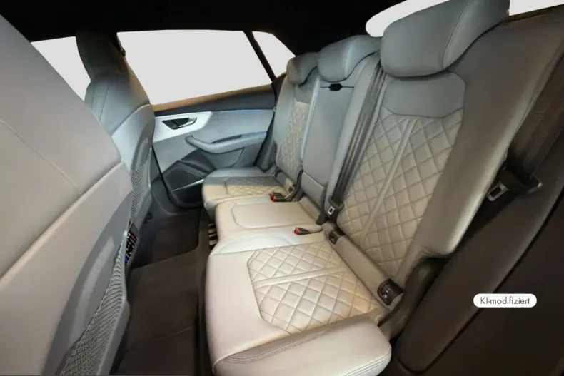 Audi Q8 din 2023 cu 40.478 km - oferta AUD253311 - foto 14