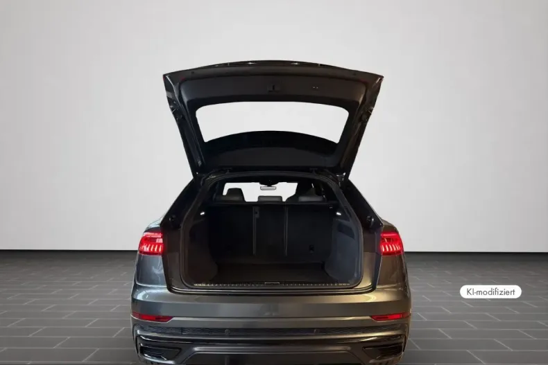 Audi Q8 din 2023 cu 40.478 km - oferta AUD253311 - foto 15