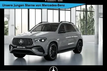 Mercedes-Benz GLE 53 AMG din 2025 - oferta MER253312