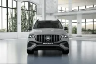 Mercedes-Benz GLE 53 AMG (Clasa GLE) din 2025 cu 16.800 km - oferta MER253312 - foto 2
