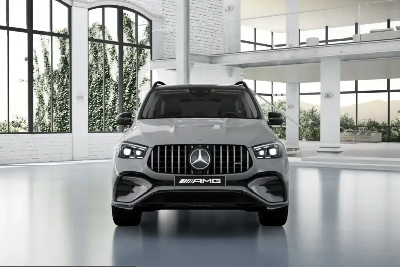 Mercedes-Benz GLE 53 AMG (Clasa GLE) din 2025 cu 16.800 km - oferta MER253312 - foto 2
