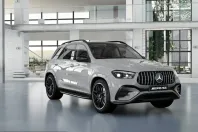 Mercedes-Benz GLE 53 AMG (Clasa GLE) din 2025 cu 16.800 km - oferta MER253312 - foto 3