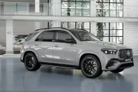 Mercedes-Benz GLE 53 AMG (Clasa GLE) din 2025 cu 16.800 km - oferta MER253312 - foto 4
