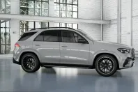 Mercedes-Benz GLE 53 AMG (Clasa GLE) din 2025 cu 16.800 km - oferta MER253312 - foto 5