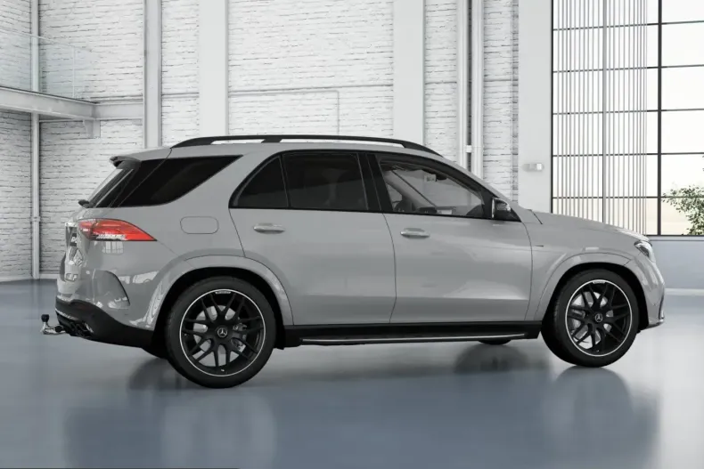 Mercedes-Benz GLE 53 AMG (Clasa GLE) din 2025 cu 16.800 km - oferta MER253312 - foto 6
