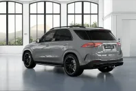 Mercedes-Benz GLE 53 AMG (Clasa GLE) din 2025 cu 16.800 km - oferta MER253312 - foto 9
