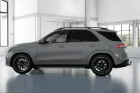 Mercedes-Benz GLE 53 AMG (Clasa GLE) din 2025 cu 16.800 km - oferta MER253312 - foto 10