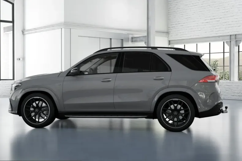 Mercedes-Benz GLE 53 AMG (Clasa GLE) din 2025 cu 16.800 km - oferta MER253312 - foto 10