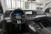 Mercedes-Benz GLE 53 AMG (Clasa GLE) din 2025 cu 16.800 km - oferta MER253312 - foto 11