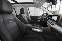 Mercedes-Benz GLE 53 AMG (Clasa GLE) din 2025 cu 16.800 km - oferta MER253312 - foto 12