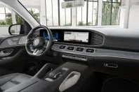 Mercedes-Benz GLE 53 AMG (Clasa GLE) din 2025 cu 16.800 km - oferta MER253312 - foto 14