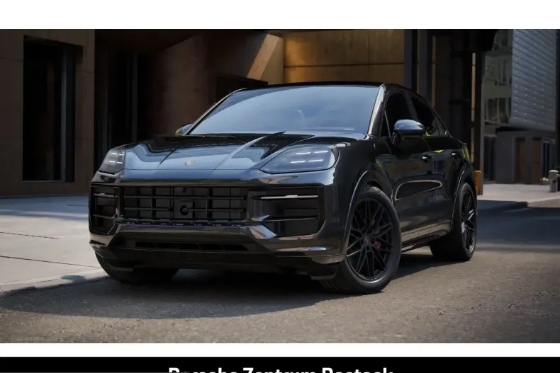 Porsche Cayenne din 2024 cu 26.159 km - oferta POR253313 - foto 1