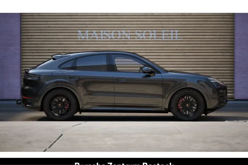 Porsche Cayenne din 2024 cu 26.159 km - oferta POR253313 - foto 6