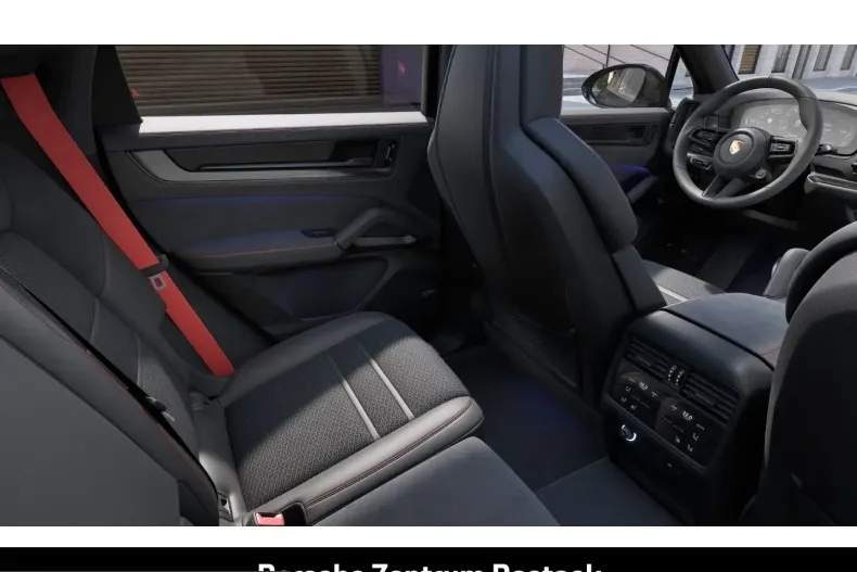 Porsche Cayenne din 2024 cu 26.159 km - oferta POR253313 - foto 14