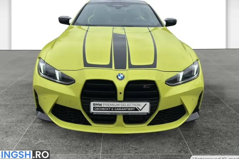 BMW M4 (Seria 4) din 2026 cu 19.500 km - oferta BMW253314 - foto 2