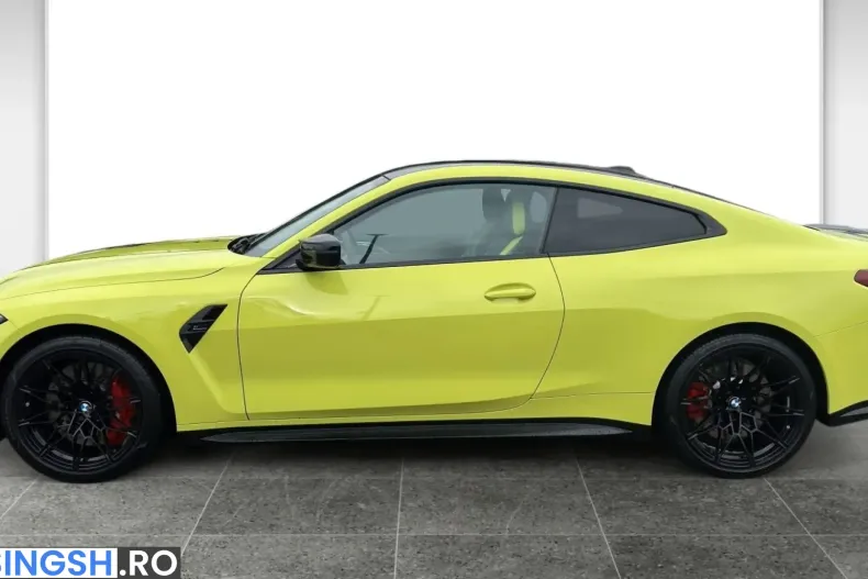 BMW M4 (Seria 4) din 2026 cu 19.500 km - oferta BMW253314 - foto 4