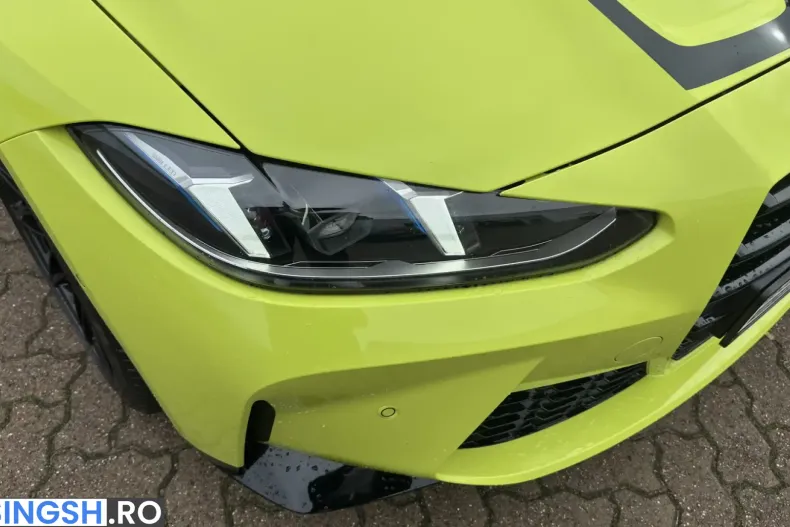 BMW M4 (Seria 4) din 2026 cu 19.500 km - oferta BMW253314 - foto 5
