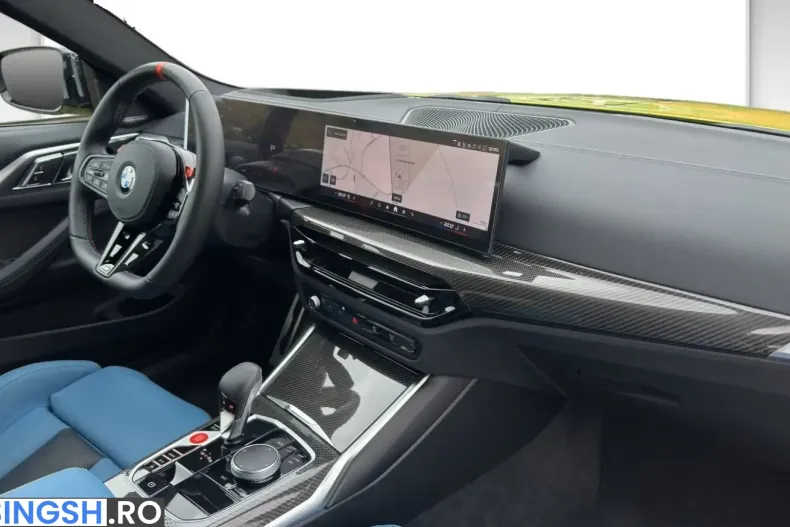 BMW M4 (Seria 4) din 2026 cu 19.500 km - oferta BMW253314 - foto 8