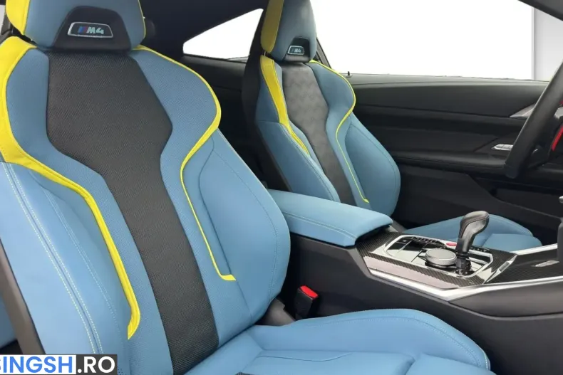 BMW M4 (Seria 4) din 2026 cu 19.500 km - oferta BMW253314 - foto 9
