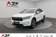Skoda Enyaq din 2025 cu 7.321 km - oferta SKO253315 - foto 1