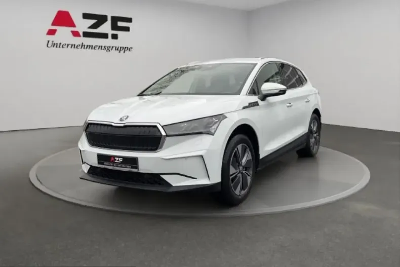 Skoda Enyaq din 2025 cu 7.321 km - oferta SKO253315 - foto 2