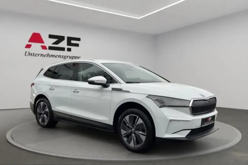 Skoda Enyaq din 2025 cu 7.321 km - oferta SKO253315 - foto 3