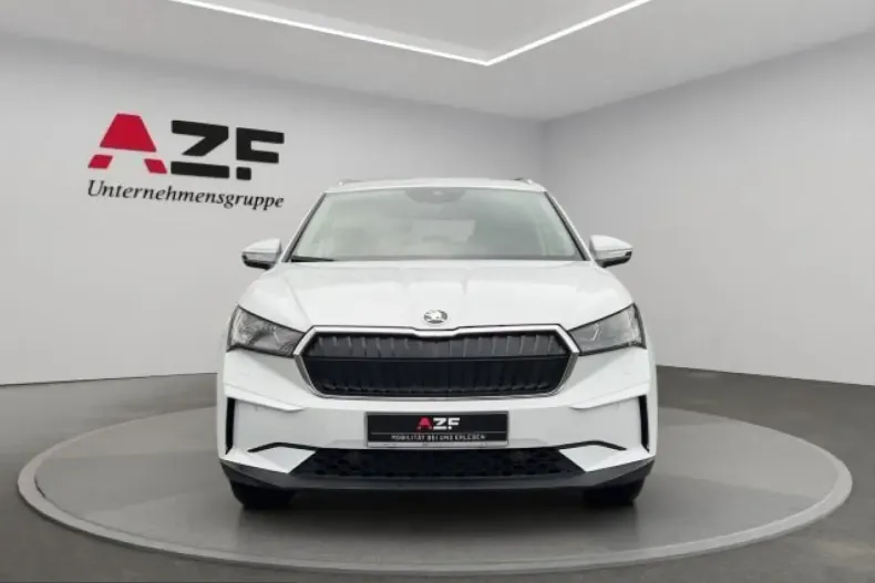 Skoda Enyaq din 2025 cu 7.321 km - oferta SKO253315 - foto 6