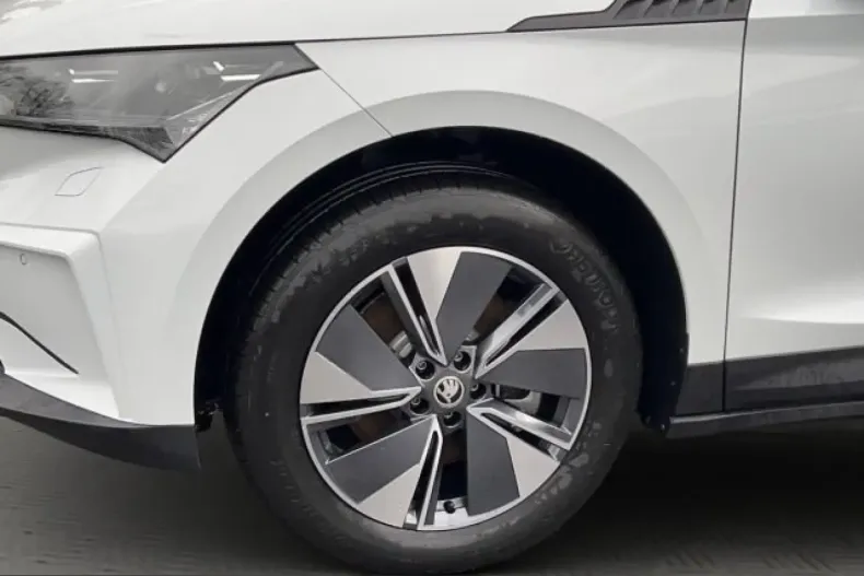 Skoda Enyaq din 2025 cu 7.321 km - oferta SKO253315 - foto 8