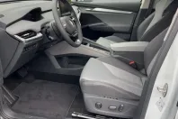 Skoda Enyaq din 2025 cu 7.321 km - oferta SKO253315 - foto 9