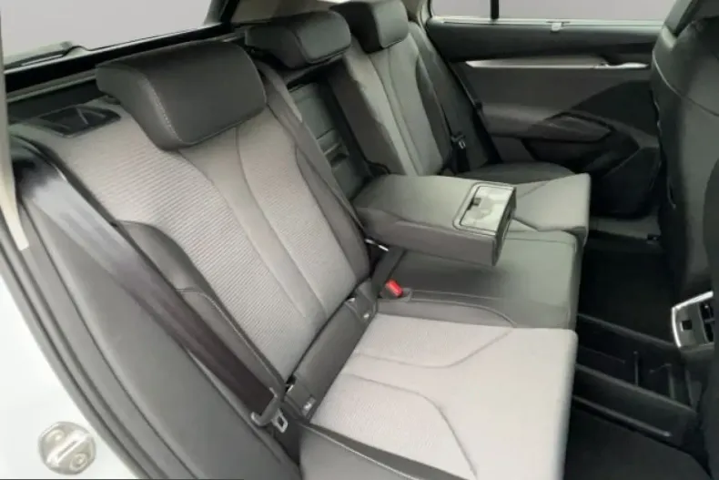 Skoda Enyaq din 2025 cu 7.321 km - oferta SKO253315 - foto 15